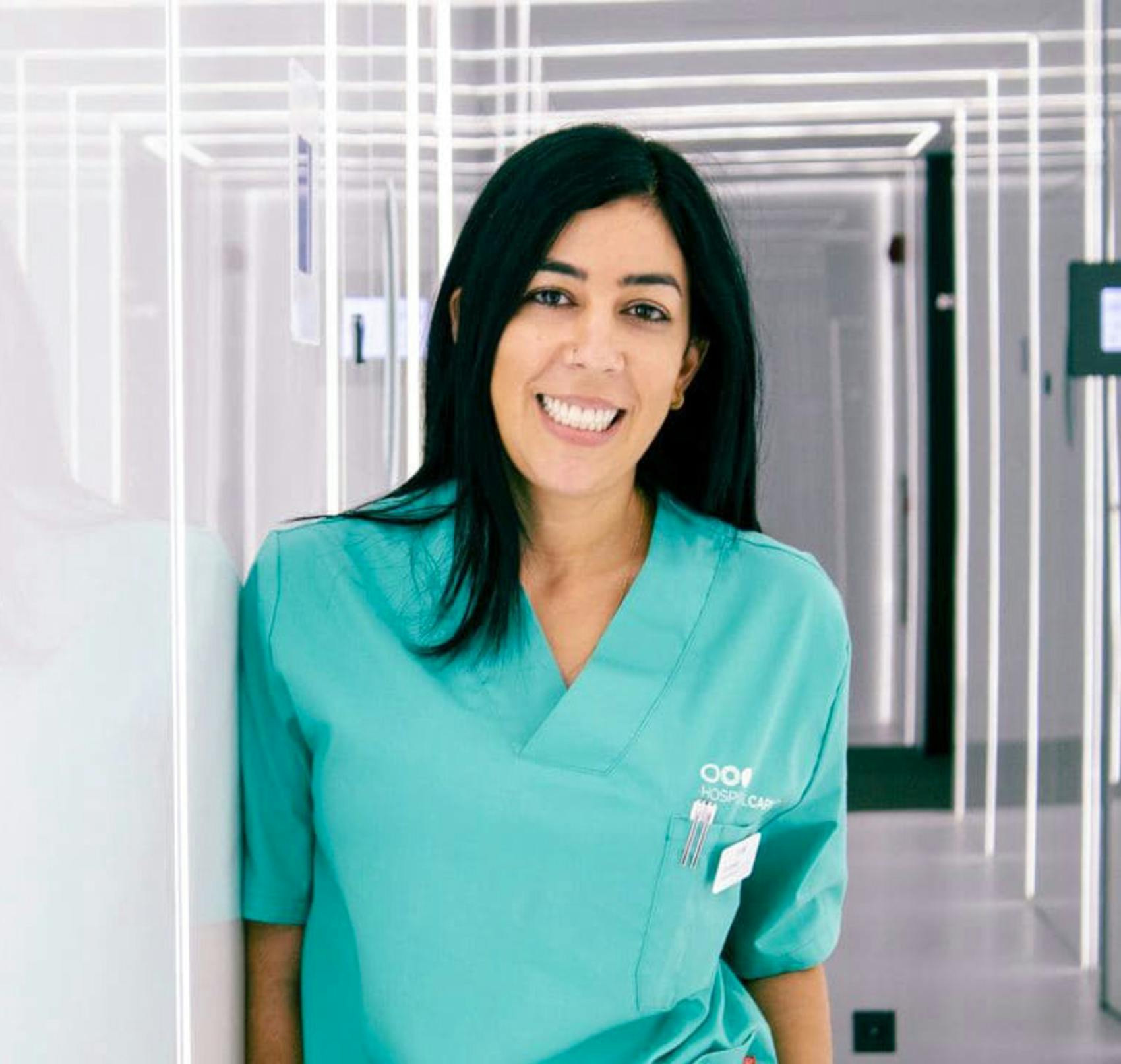 Dr. Raquel Amaro Silva