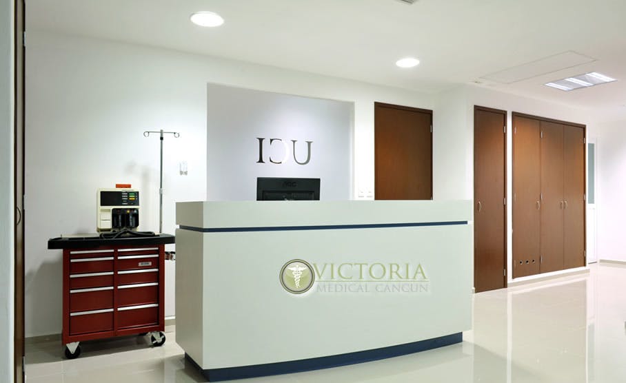 Dr. Corzo Clinic at Victoria Medical Cancun - 3