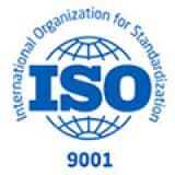 ISO 9001