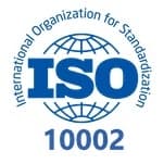 ISO 10002