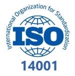 ISO 14001