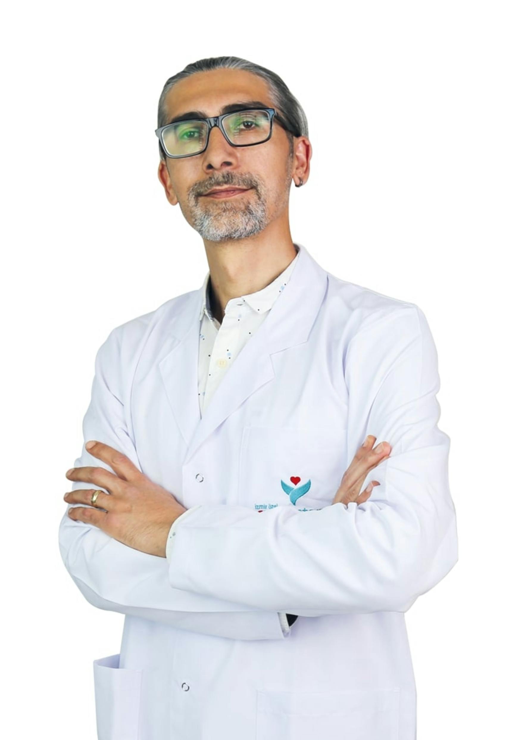 Dr. Dursun Atakul