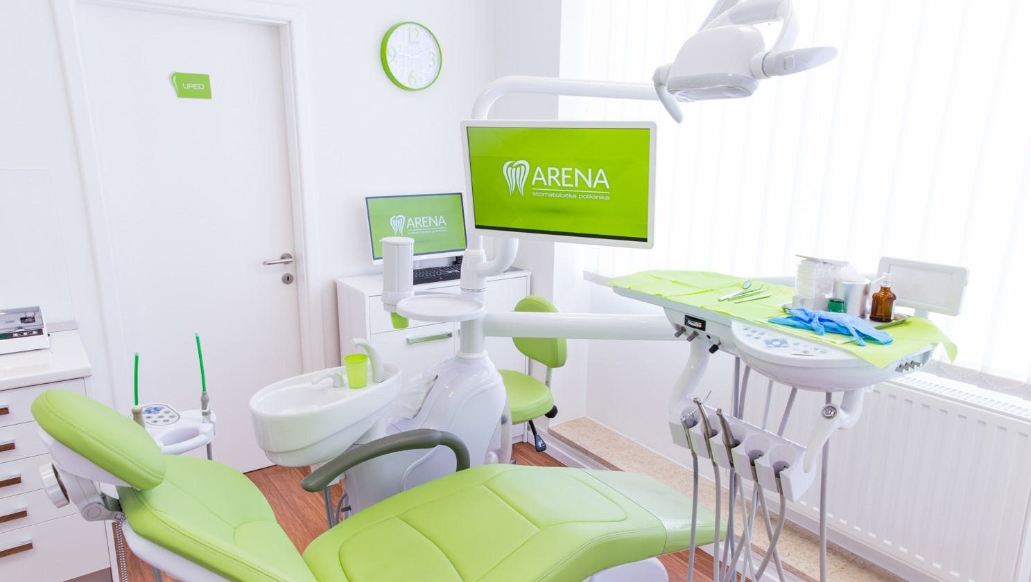Arena Dental Clinic - 5