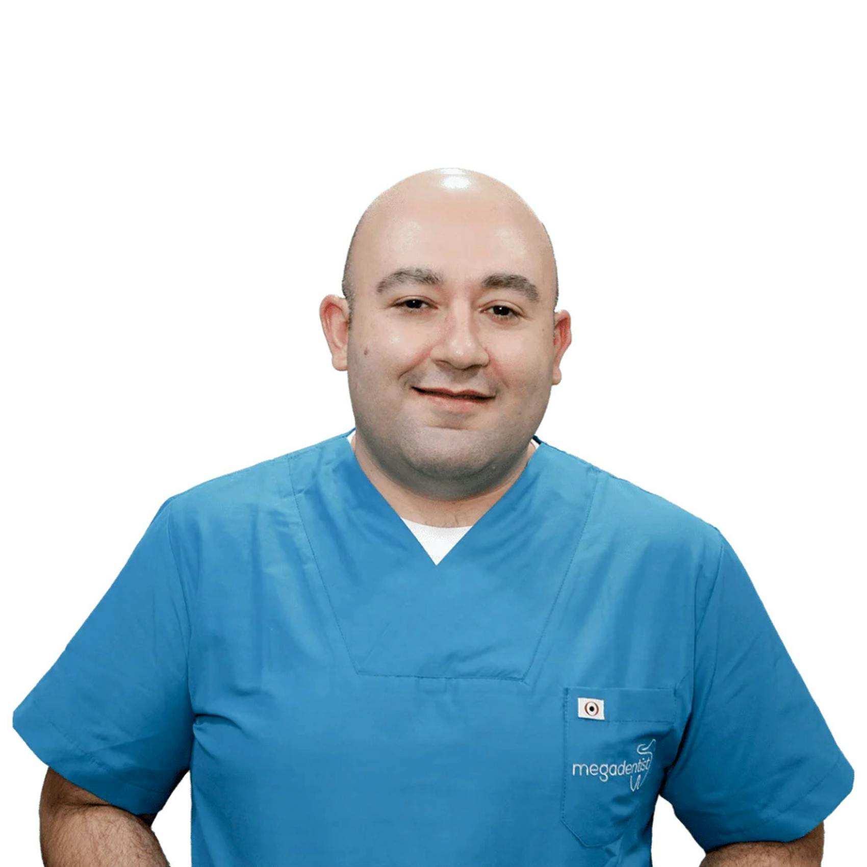 Dr. Onur Oguz