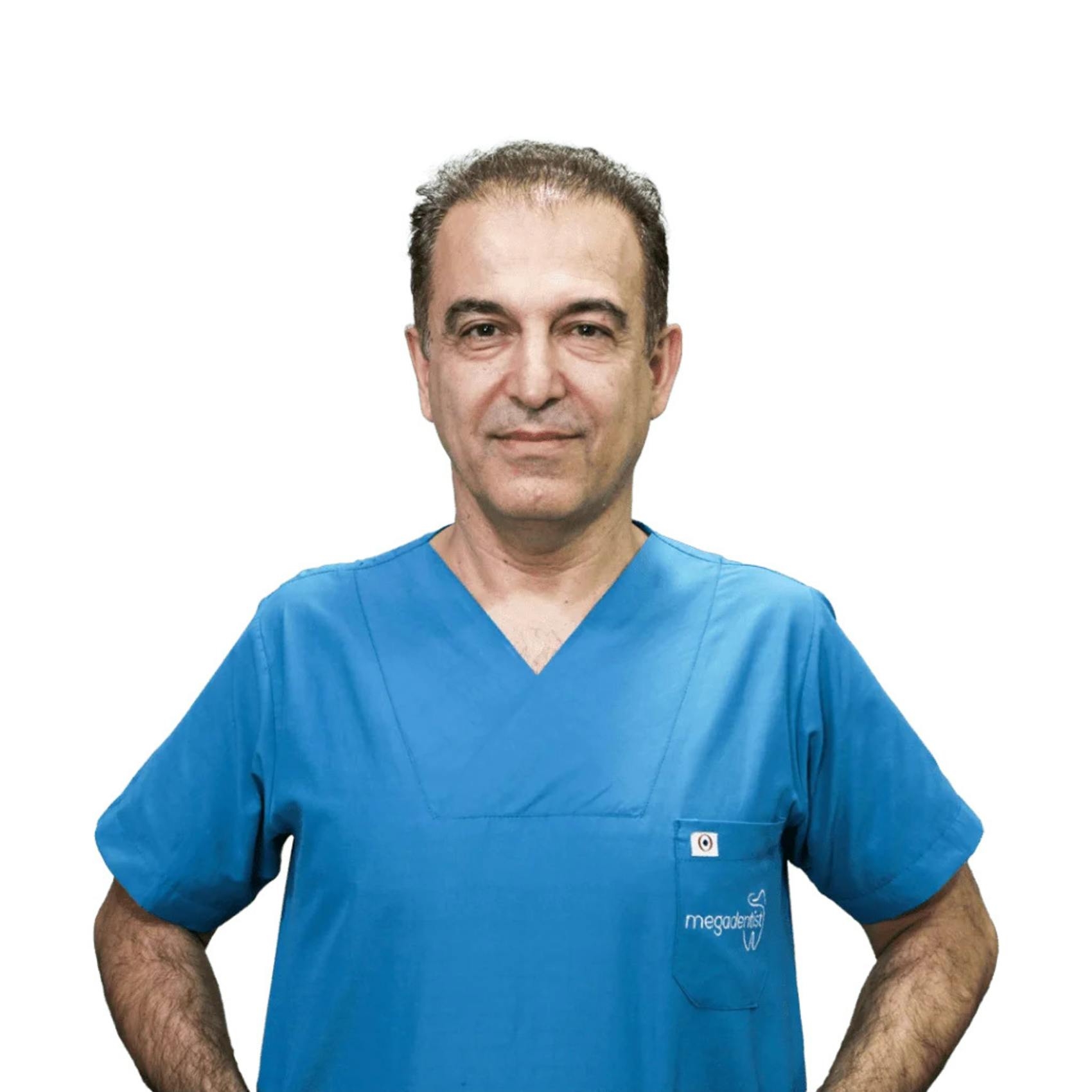 Dr. Hakan Atay