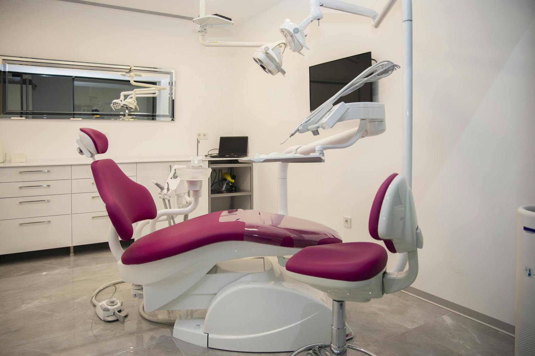 Ebru Ersan Dental Clinic - 5