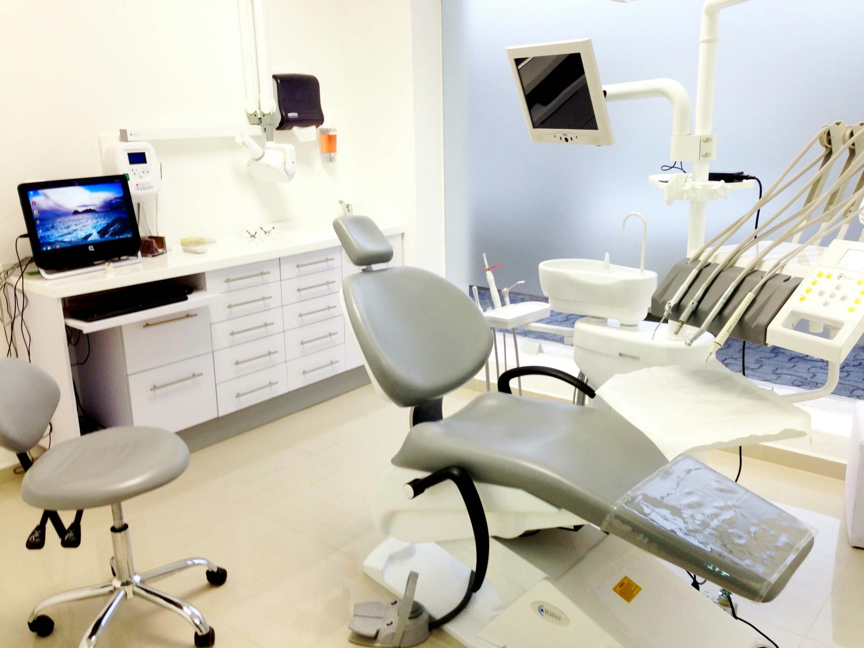 Bokanova Dental Center Riviera Maya - 2