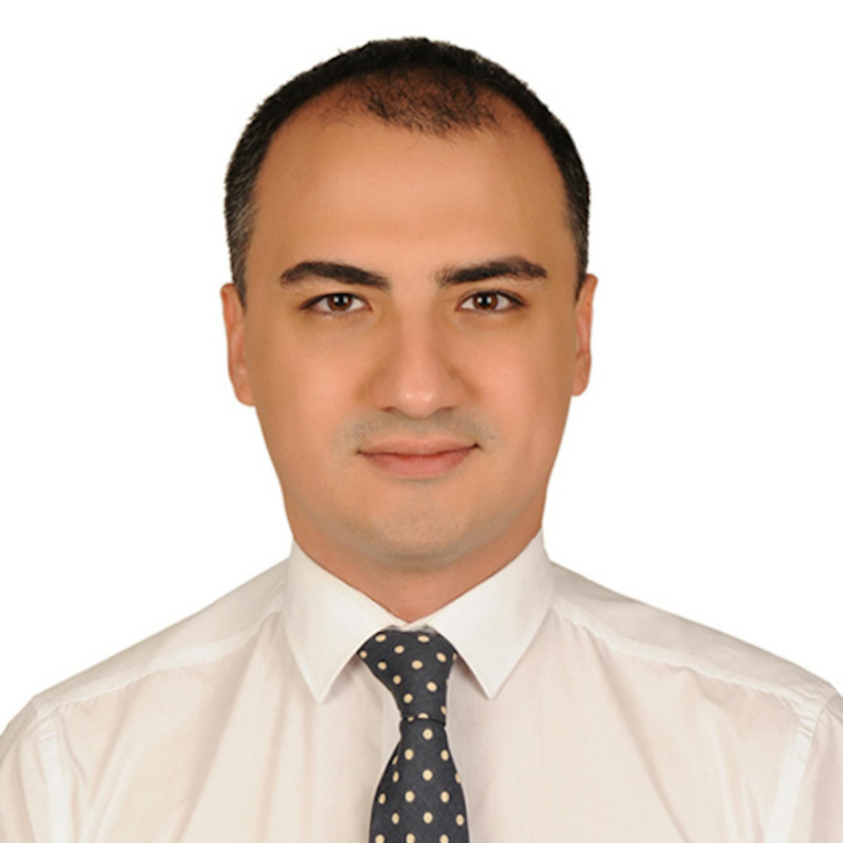 Dr. Hasan Celik