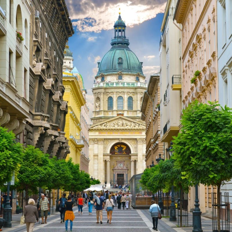 Image1_Medical Travel Guide - Budapest
