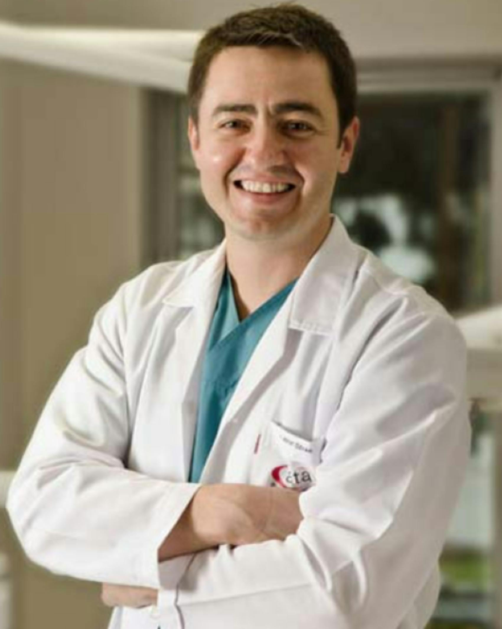 Dr. Rifat Ozhak