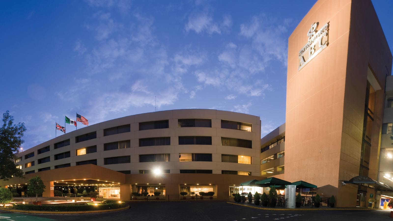 The ABC Medical Center IAP - 1