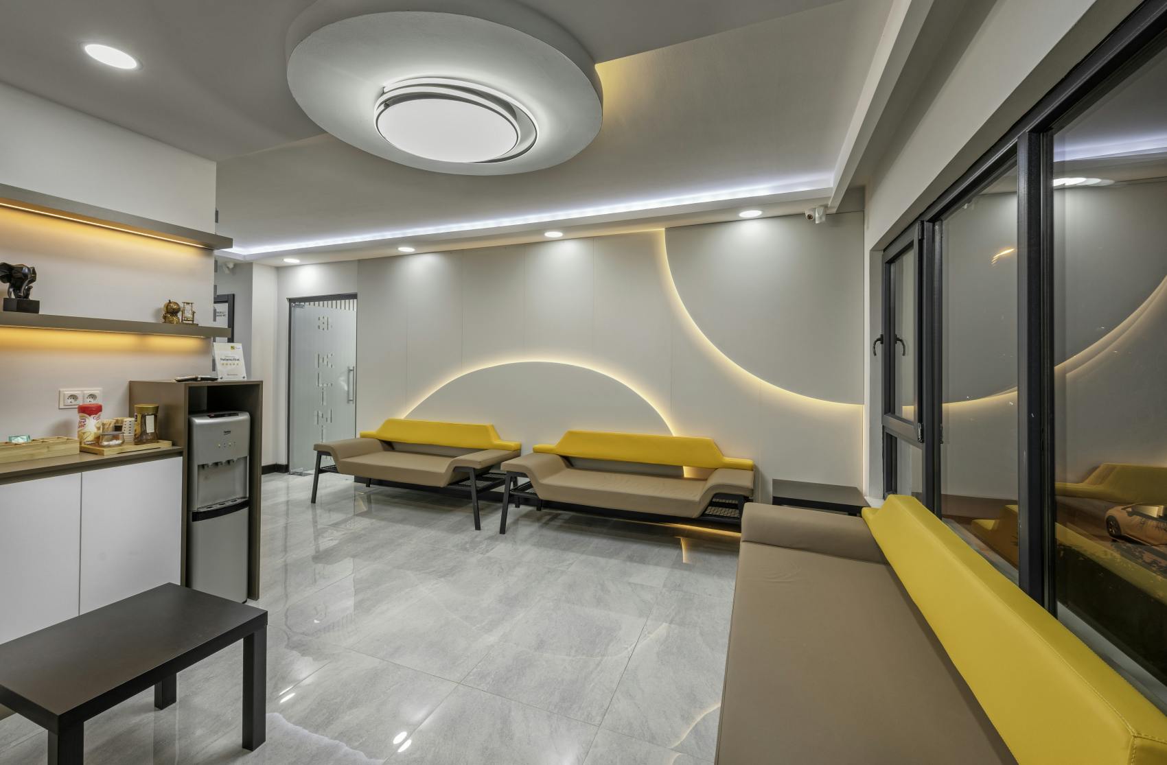 Vivi Dental Clinic Antalya