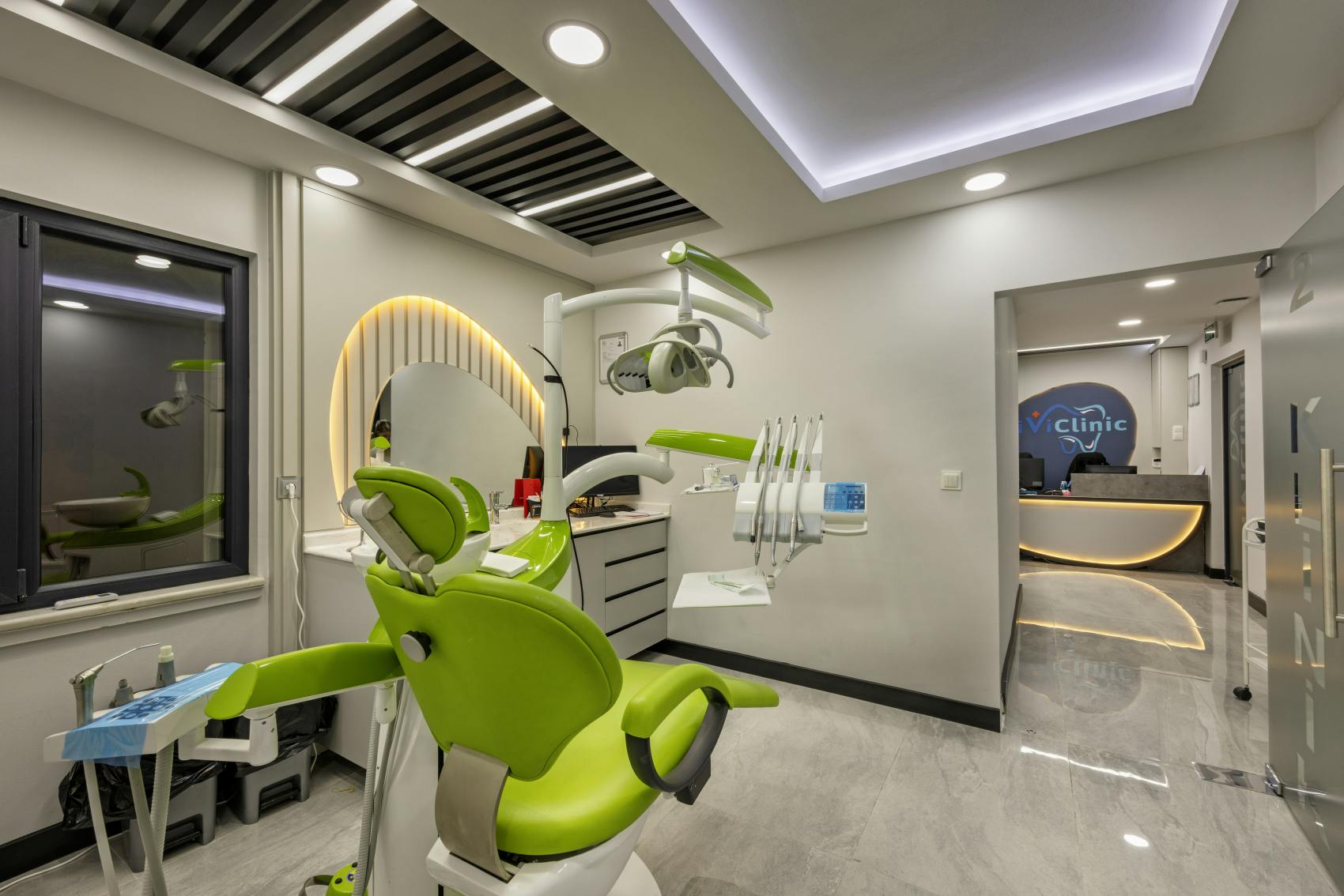 Vivi Dental Clinic