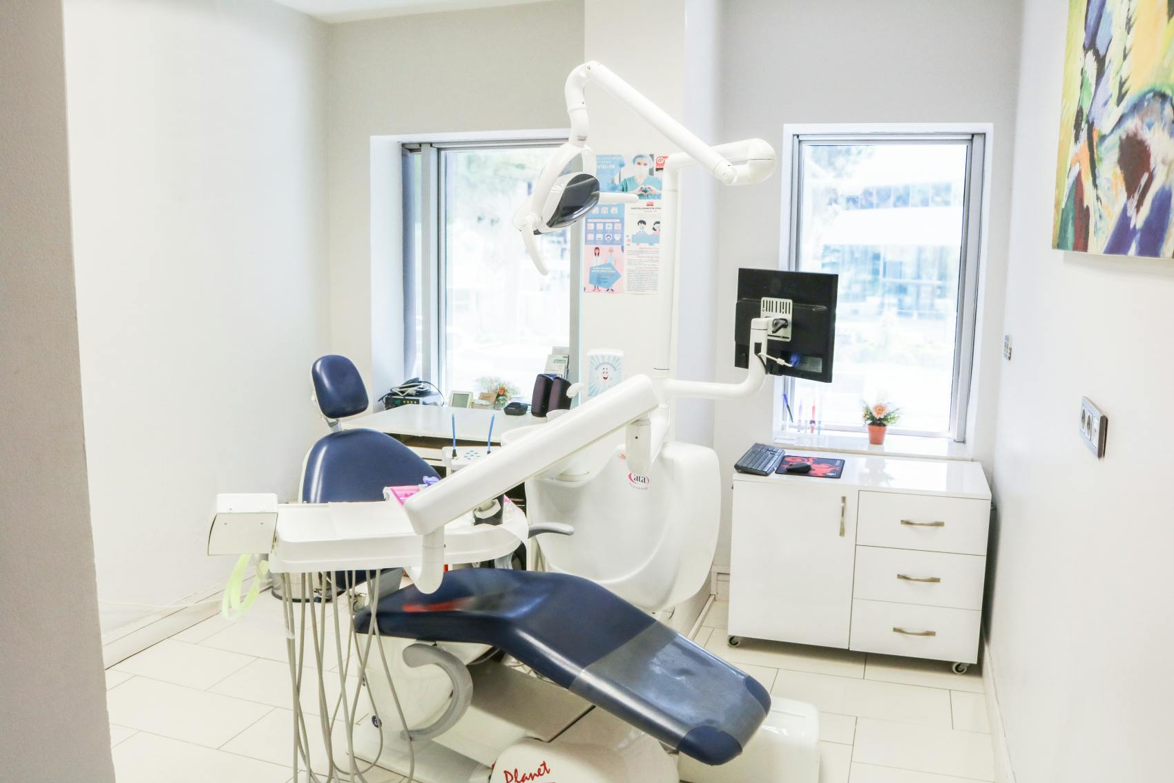 Ata Health Dental Clinic