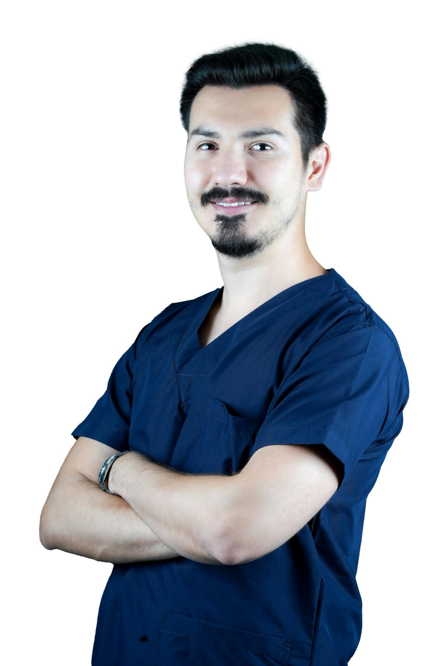 Dr. Sezer Yildiz
