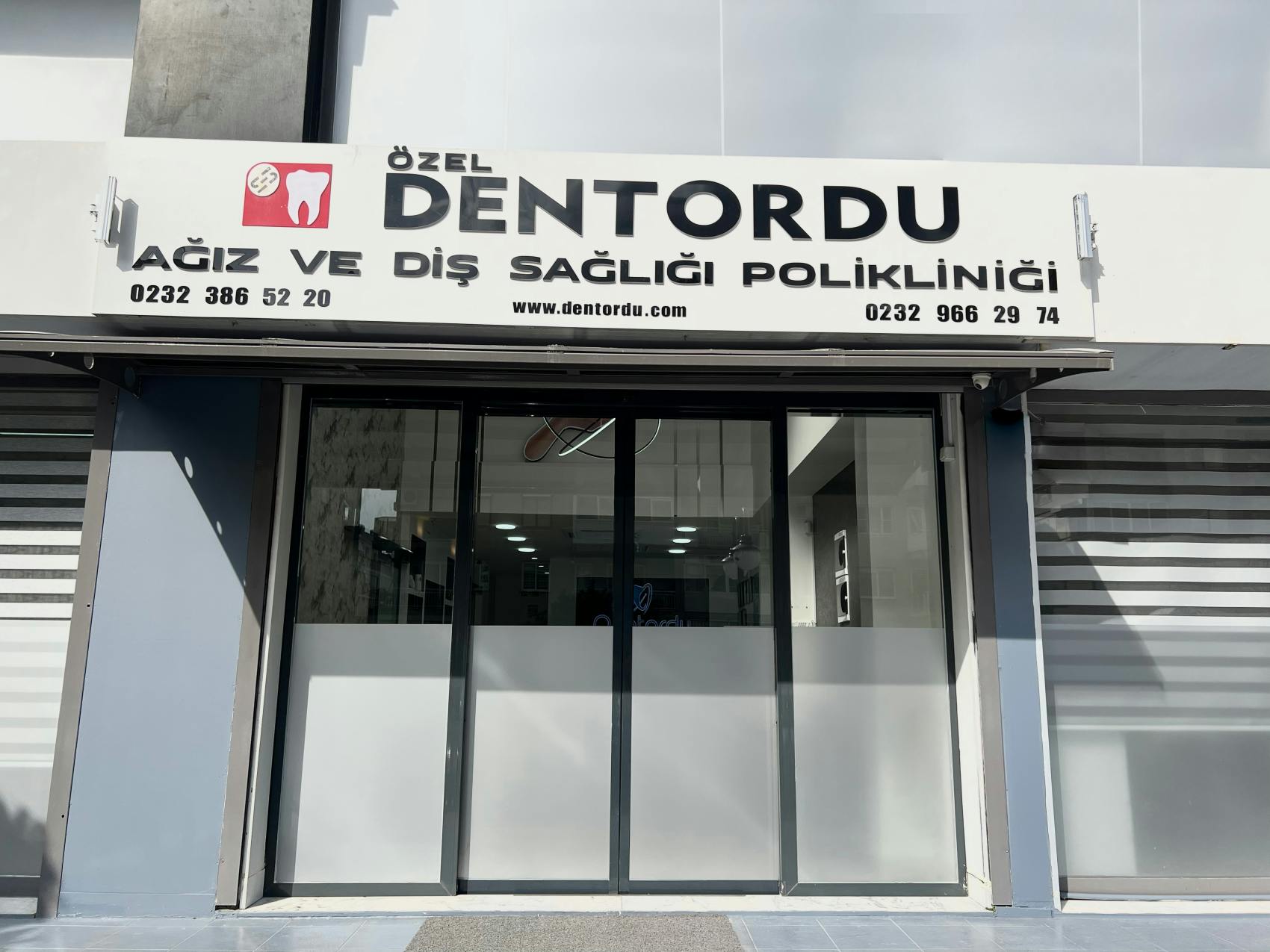 Dentordu Clinic