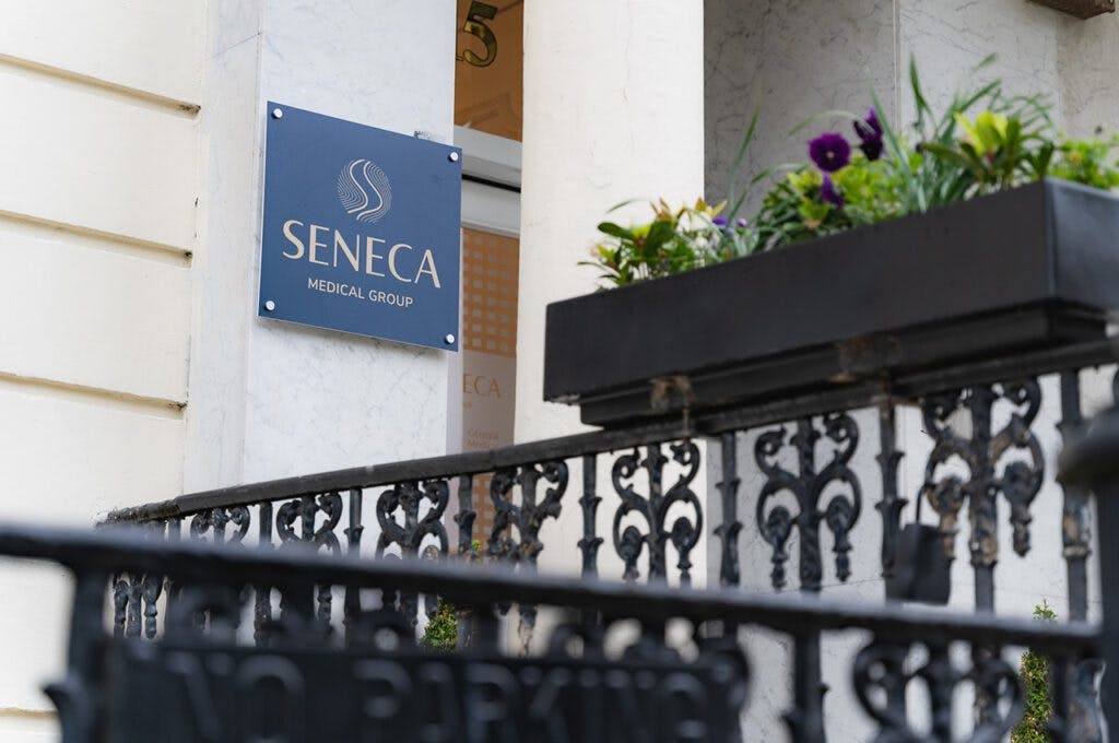 Seneca Medical Group Glasgow