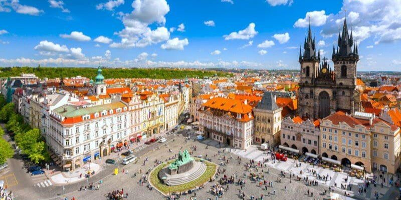 Enjoy high-quality liposuction in the Czech Republic