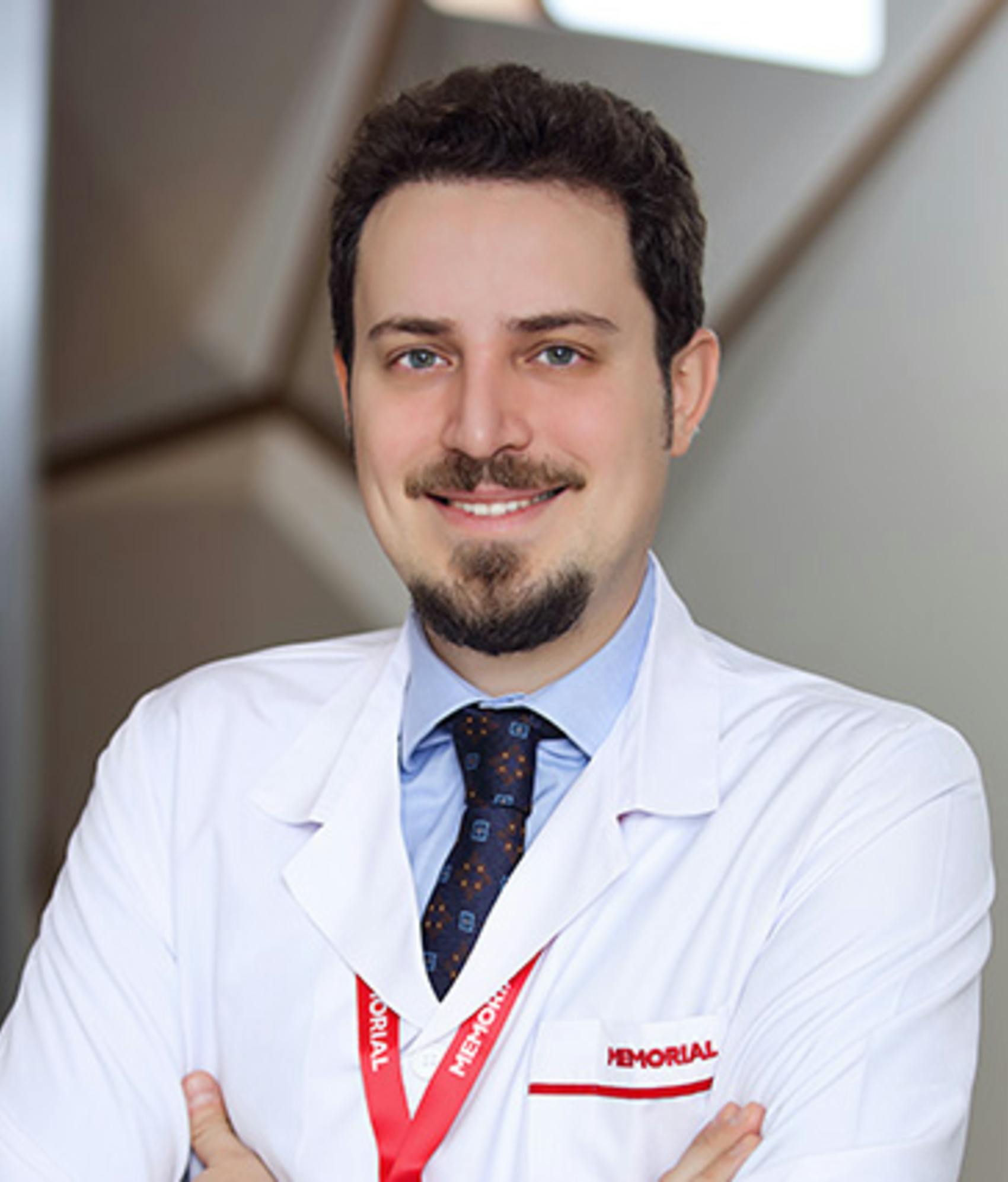 Dr. Atilla Adnan Eyuboglu, MD