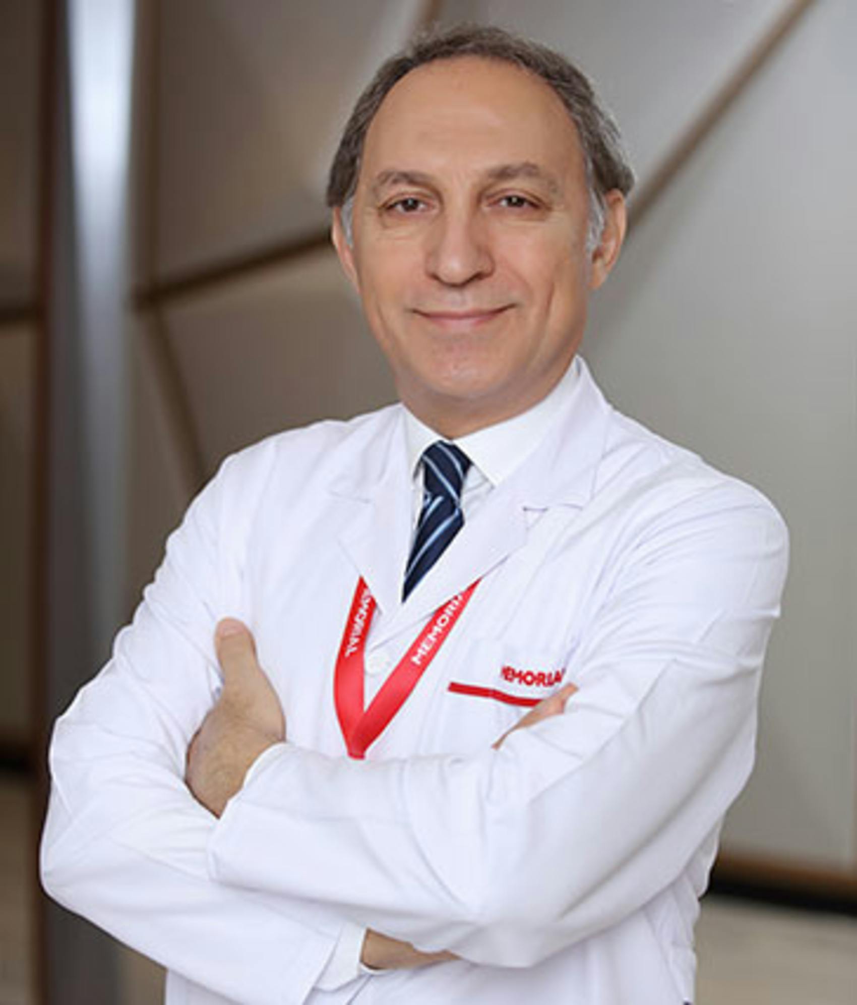 Dr. Erhun Eyuboglu