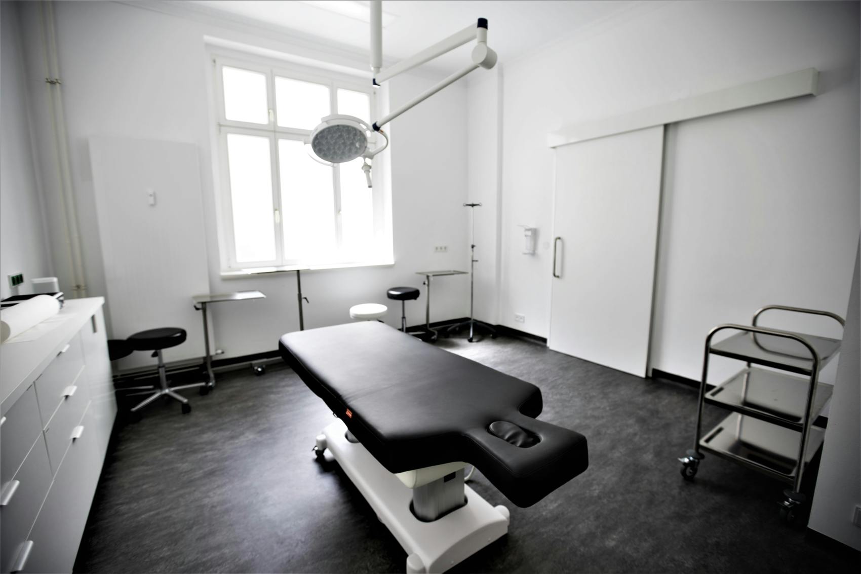 My Hair Medical Clinic Berlin