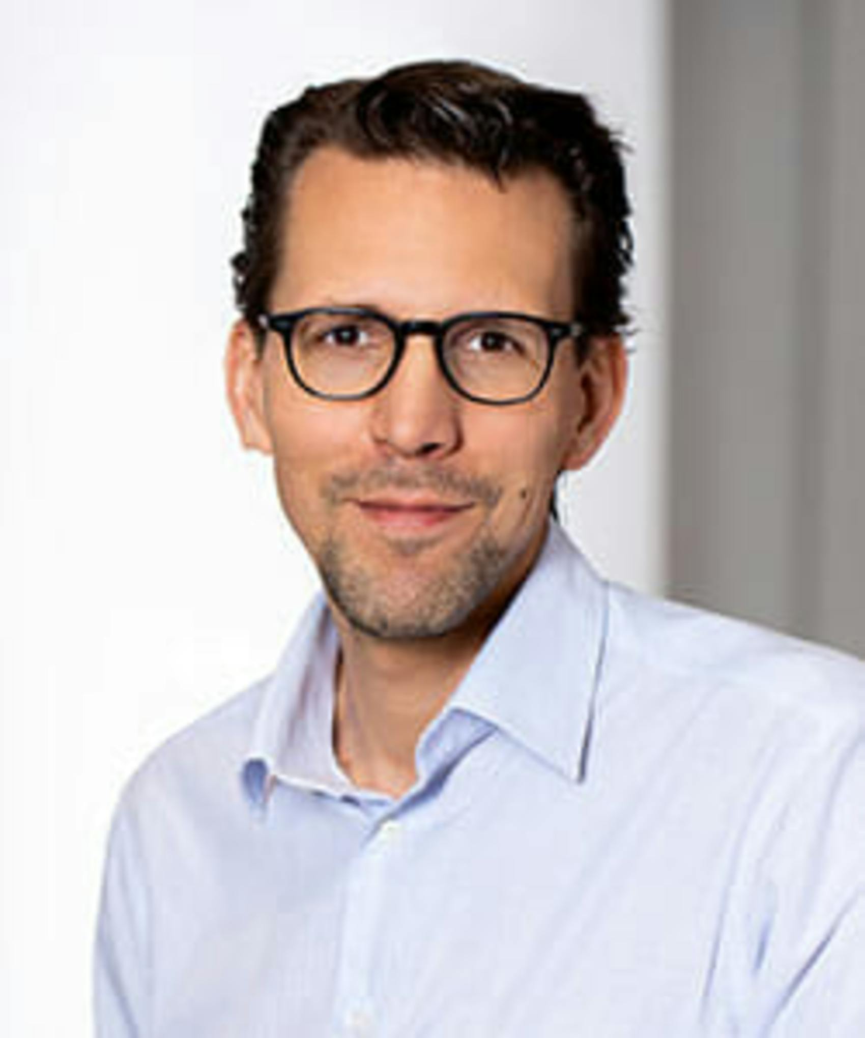 Dr. Stefan Pfaffenberger