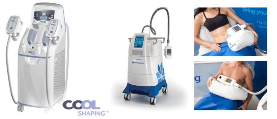 Image1_CoolShaping & CoolSculpting: Fat Reduction Without Surgery