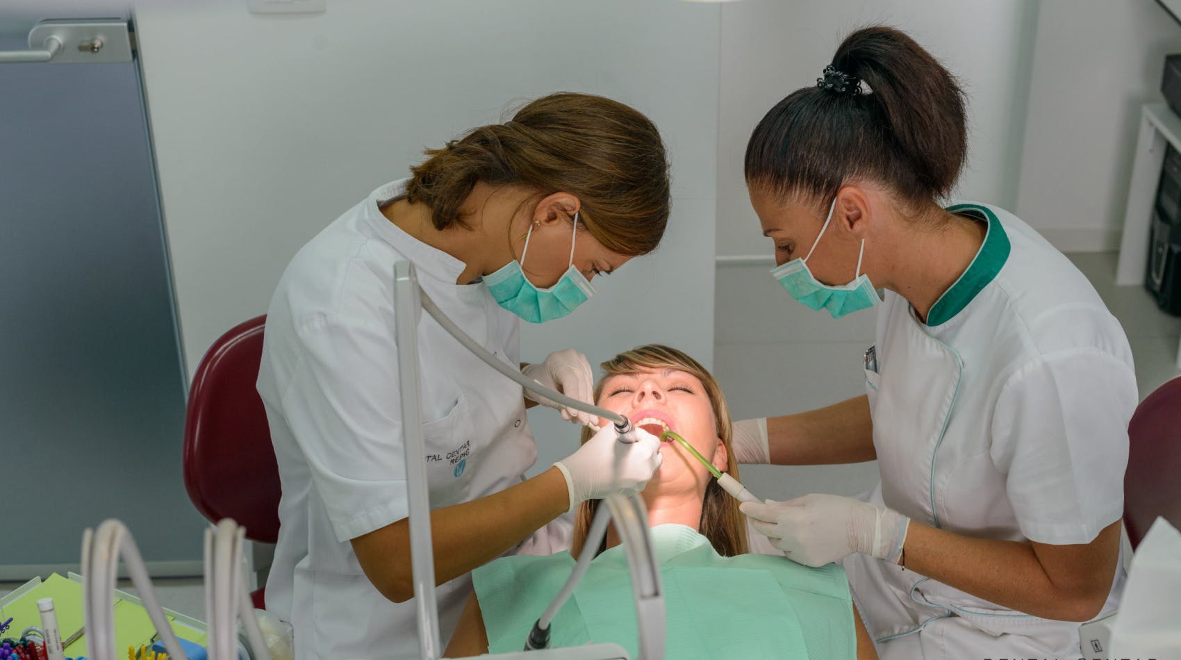 Dental Center Repic - 2