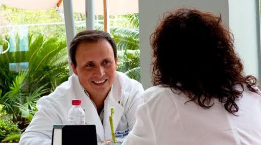 Dr. Corzo Clinic at Victoria Medical Cancun - 5