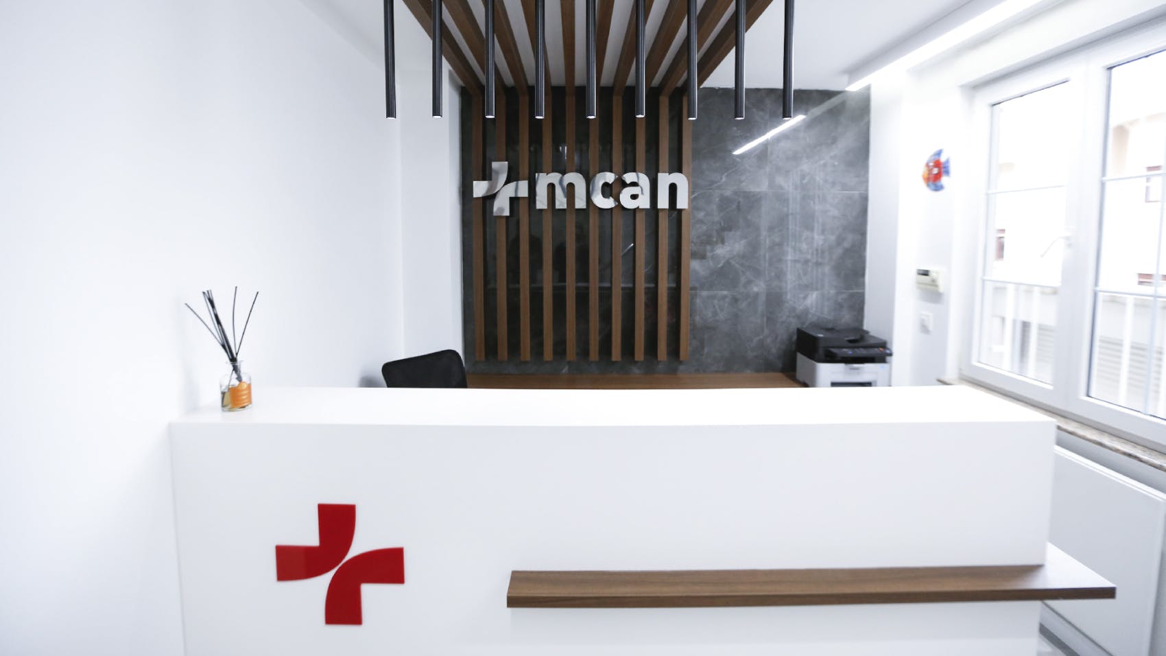 MCAN Health Clinic
