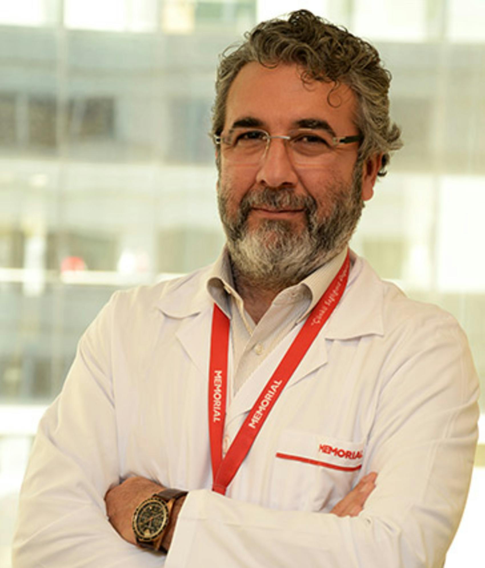 Prof. Dr. Orhan BABUCÇU