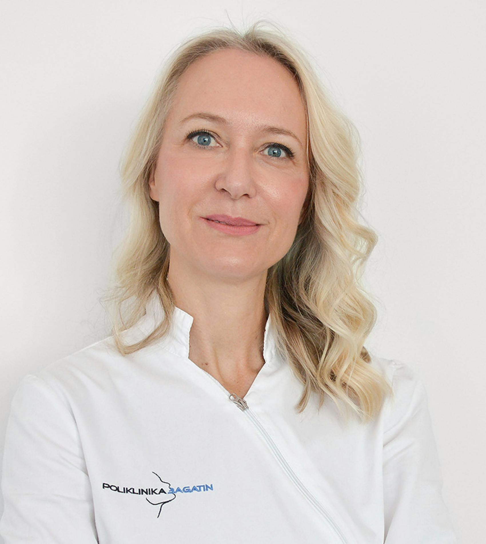 Dr Nastja Asanović Profilfoto