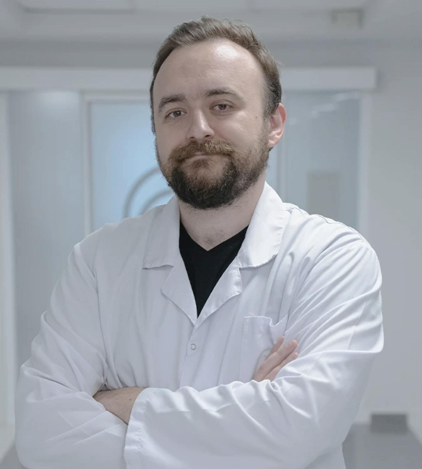 Dr. Serdar Noyan Sualp