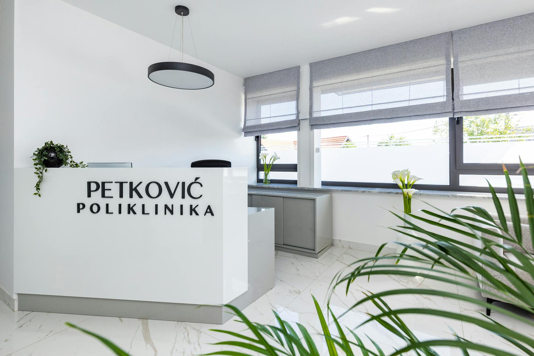 Petkovic Dental Clinic
