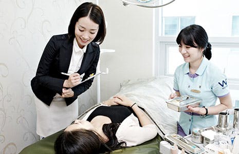 Wonjin Beauty Clinic - 7