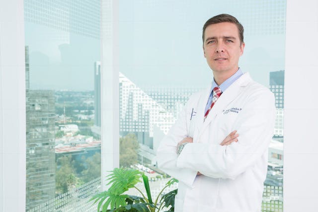 Dr. Allan Ceballos Pressler Guadalajara - 1