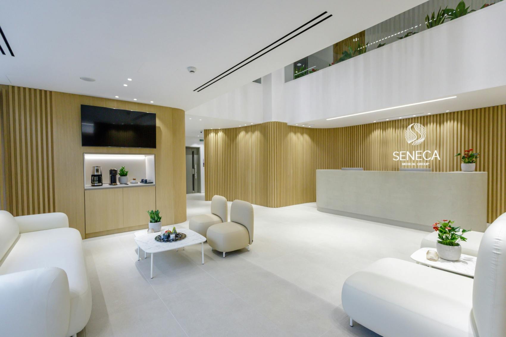 Seneca Medical Group Athens