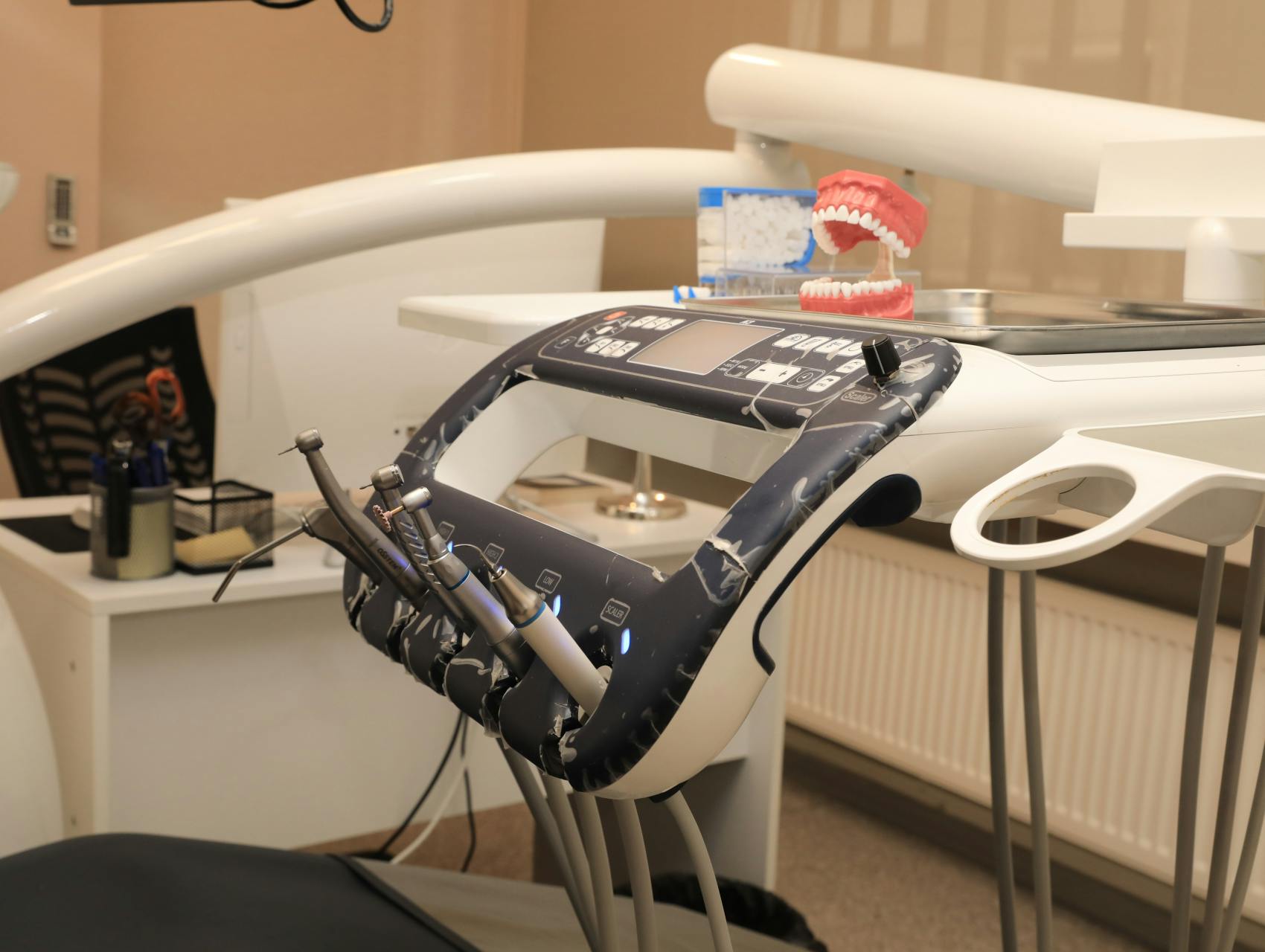 Dr. Cinik Dental Clinic