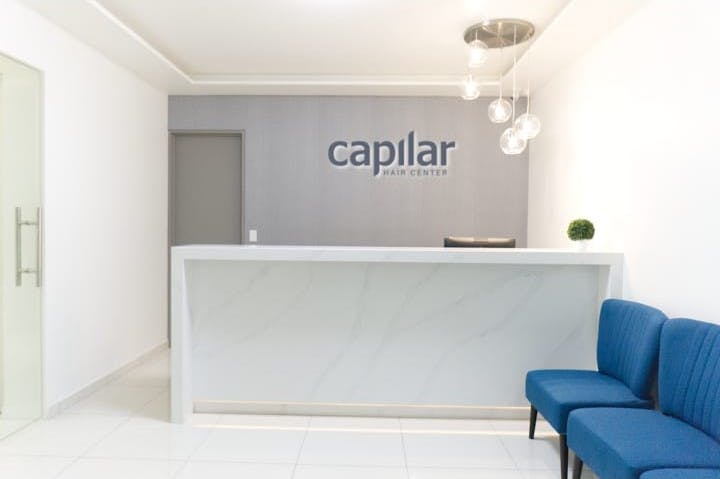 Capilar Hair Center