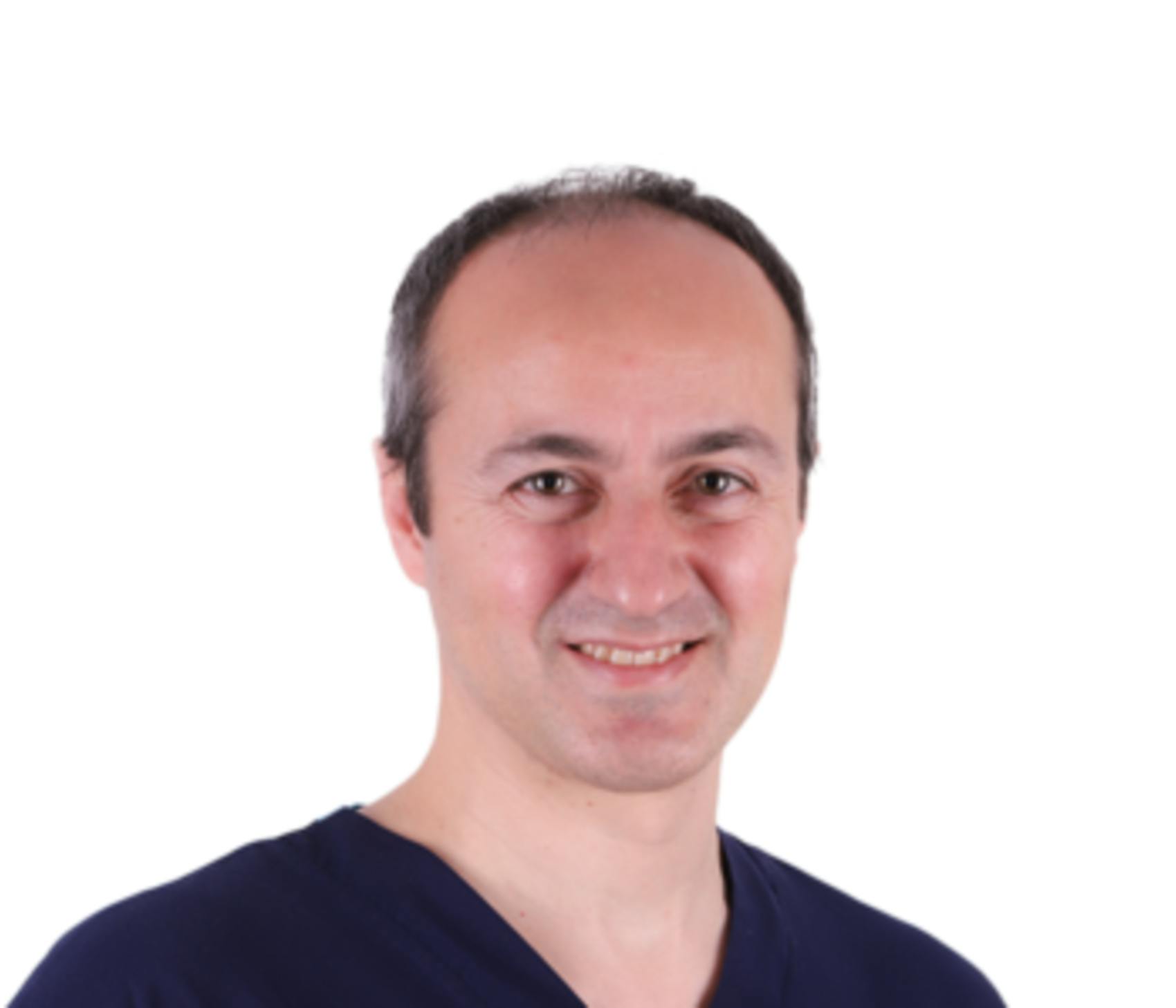 Dr. Serdar Yilmaz