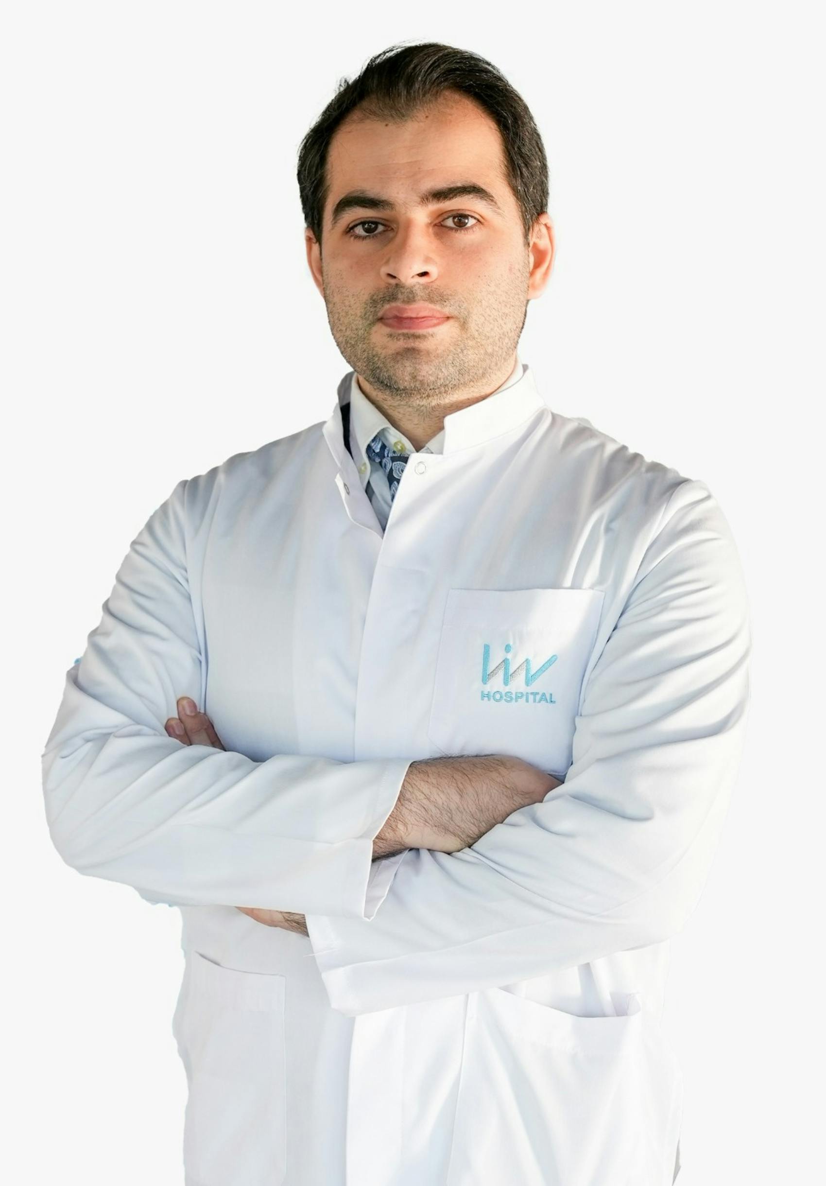 Dr. Majid Ismayilzada
