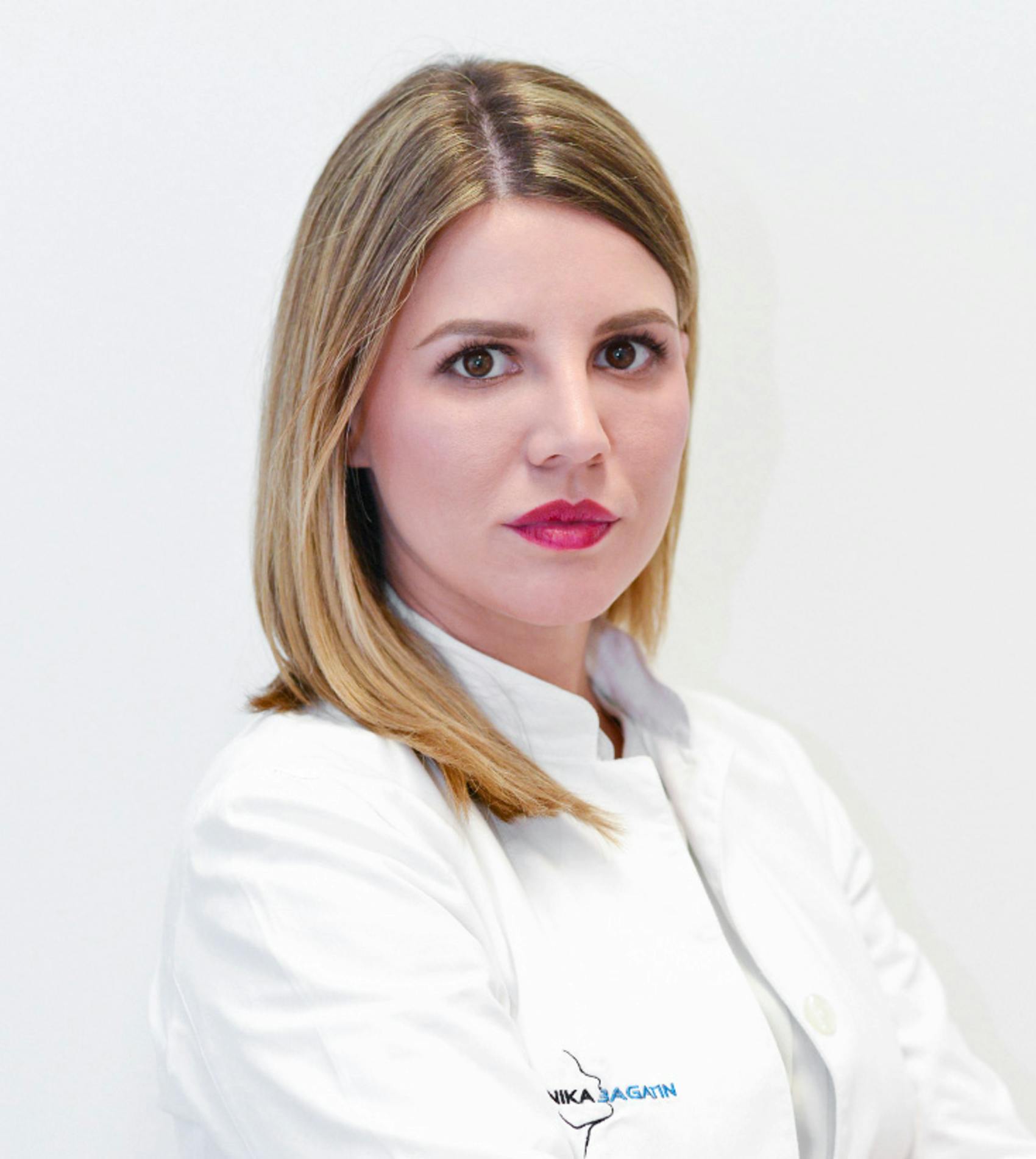 Dr Maja Malic profile photo