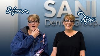 Full Mouth Dental Implants at Sani Dental