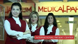 Maxx Clinic - Medical Park Hospital